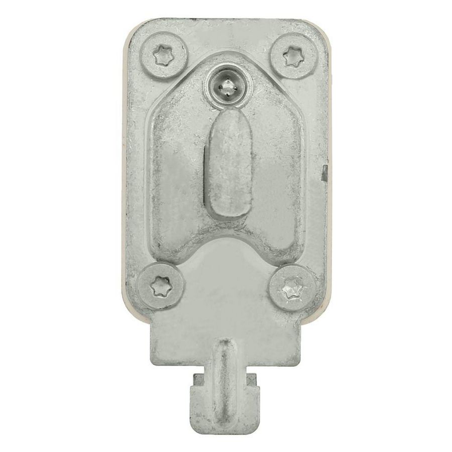 Zekering hoge snelheid 125A AC 690V 200kA 00 30x60x79 VVE=6