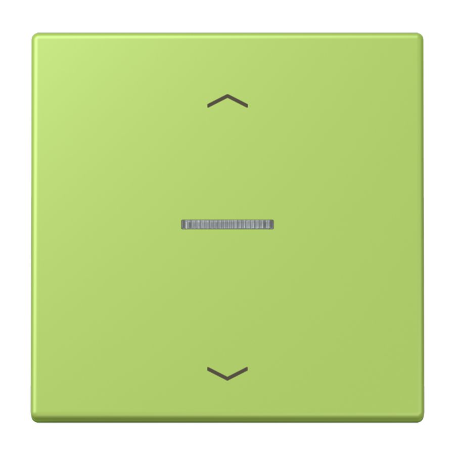 Stuurafdekking 1-voudigoudig pijl LC32052 HOME