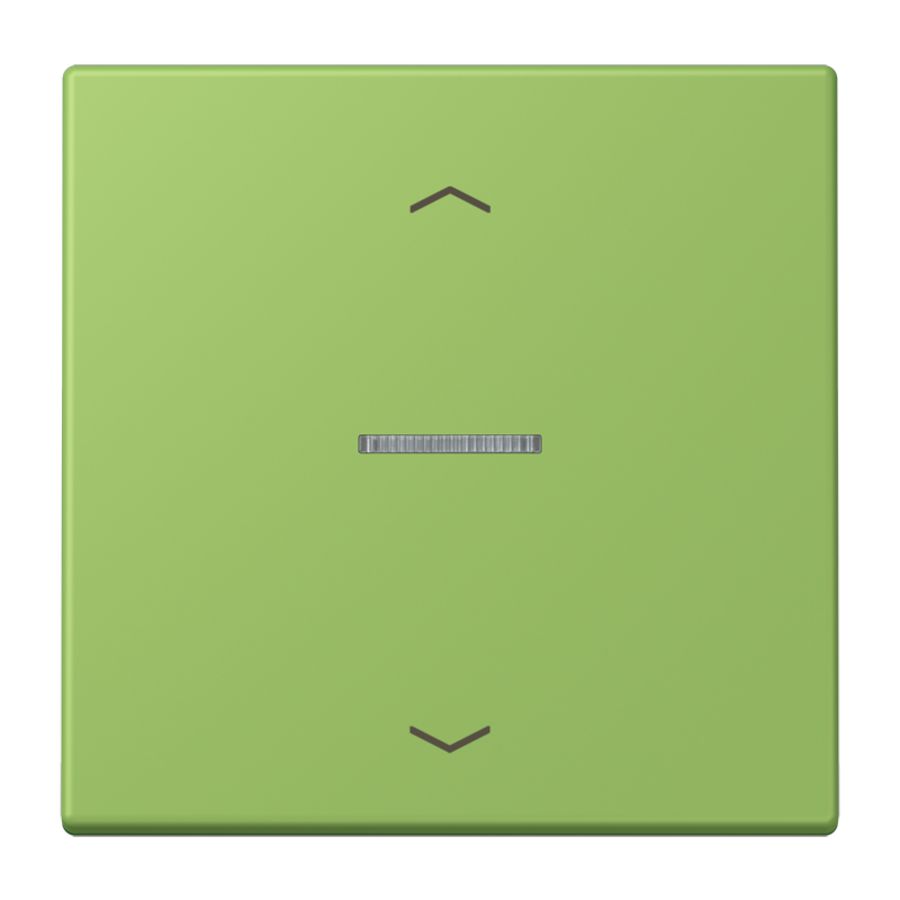 Stuurafdekking 1-voudigoudig pijl LC32051 HOME