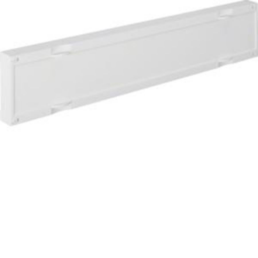 Afdekplaat gesloten 150x750mm