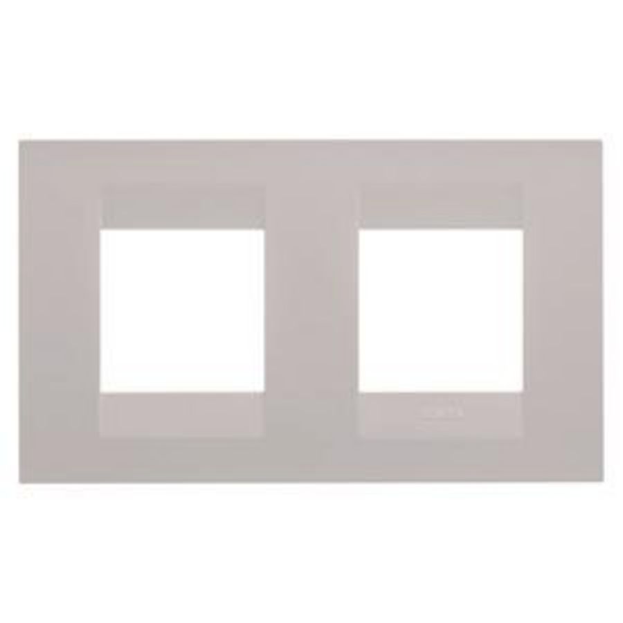 GEO INTERNATIONAL PLAAT-VAN GELAKT TECHNOPOLYMEER-2+2 MO