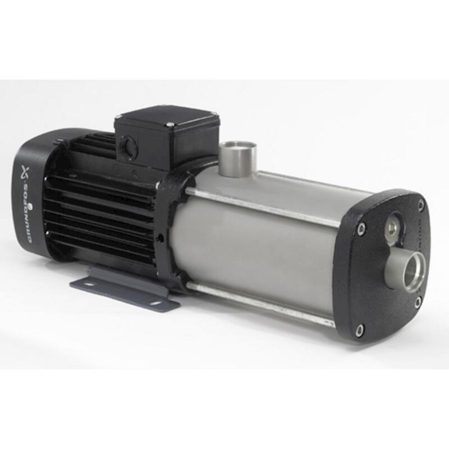 Horizontale meertrapspomp CM5-4 A-R-I-E-AQQE F-A-A-N