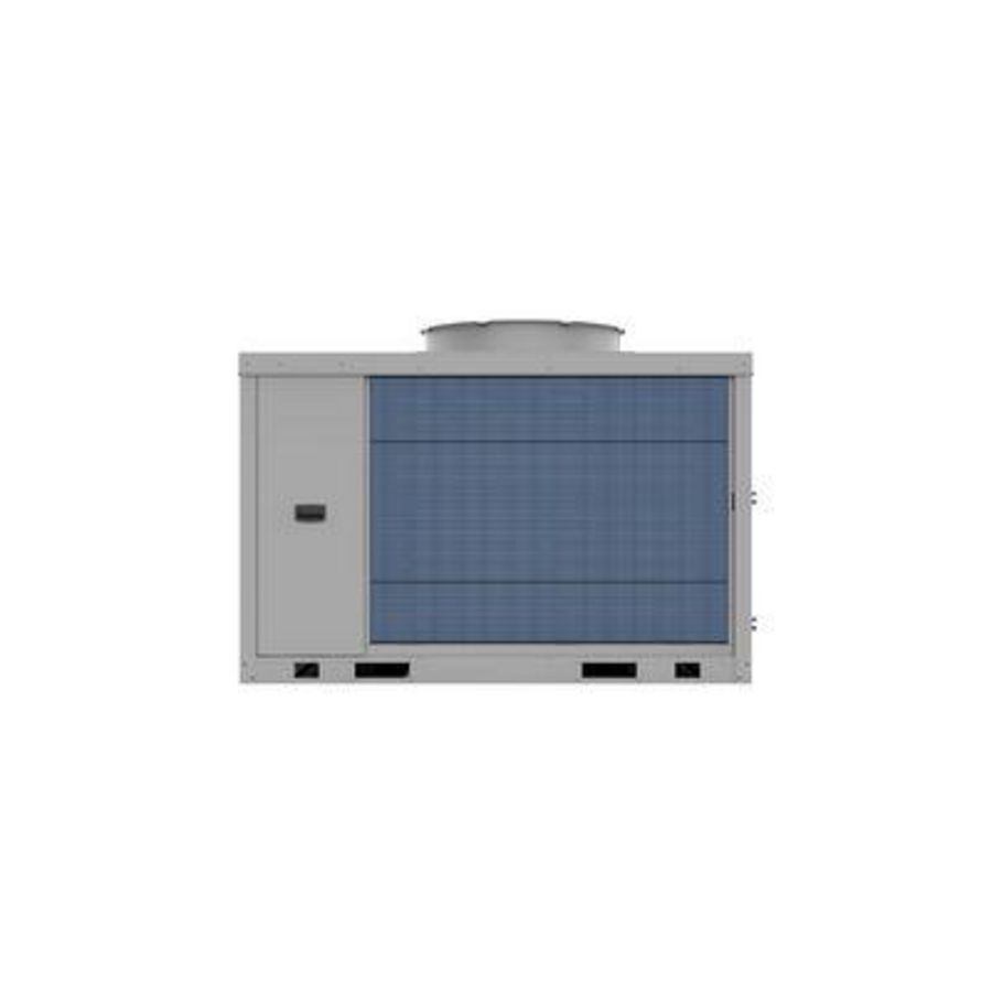 Lucht-water warmtepomp COMPRESS 3000 AWP 16kW R32 variant:  SC (Unit with integrated DHW 3-way valve and marine coil)