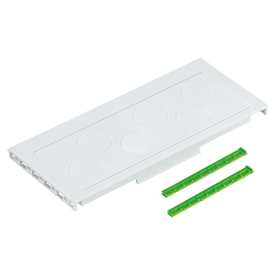 Flens lichtgrijs IP65 07233101