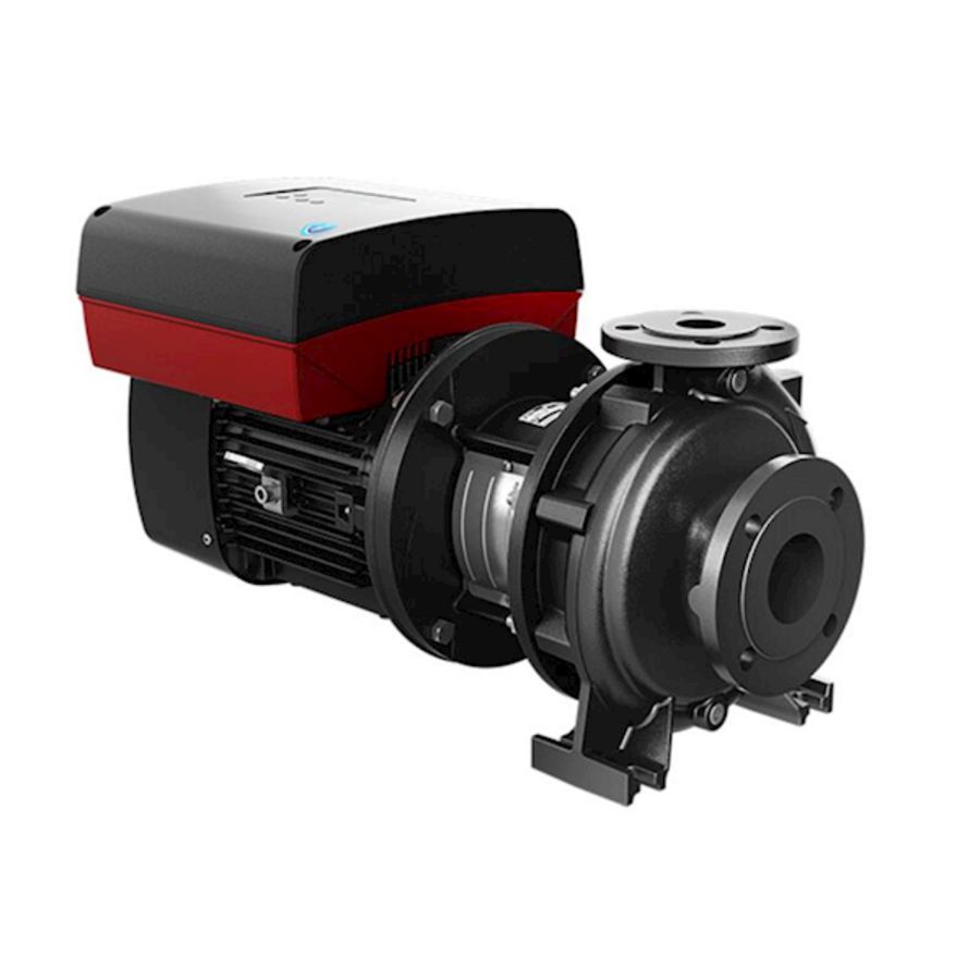 Normblokpomp NBE80-160/151 A-F2-A-BQQE