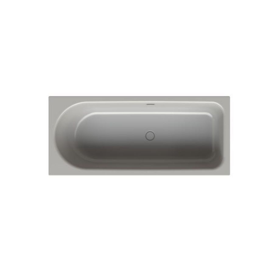 Bad BetteOcean Low-Line 1600x700mm Flanell