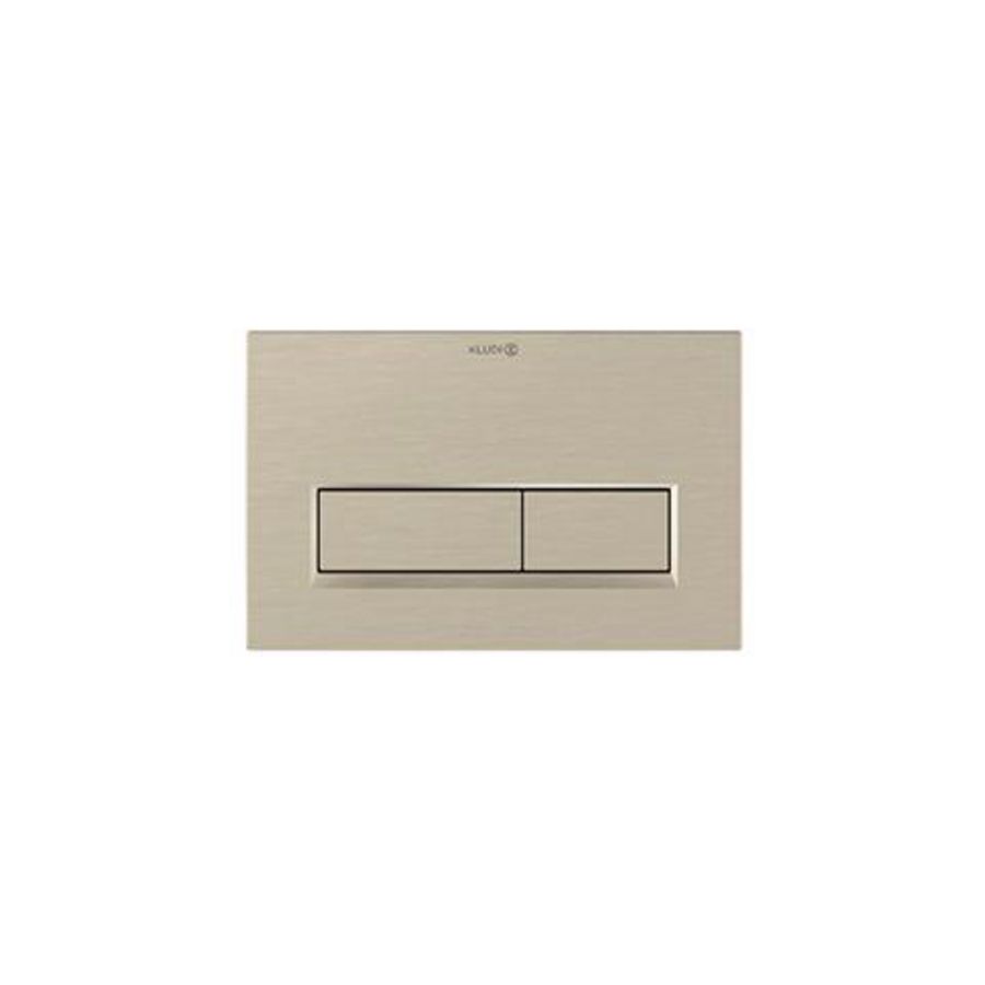 Unifix Bed.Paneel Knop Recht Geb. B.Nick