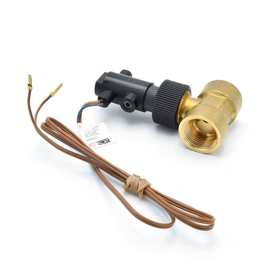 Flowswitch 8 ltr.
