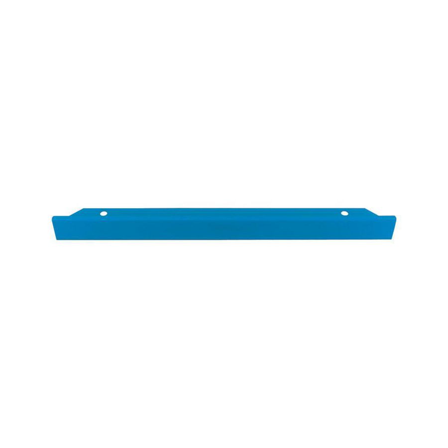 Sierlijst XSFDR04-B xEnergy B=425mm blauw