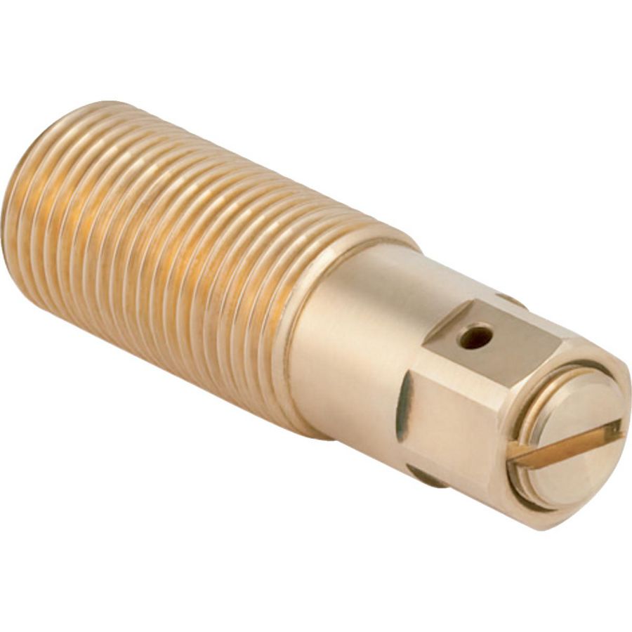 Afpersstop PUSHFIT voor aansluitdoos VVE=5