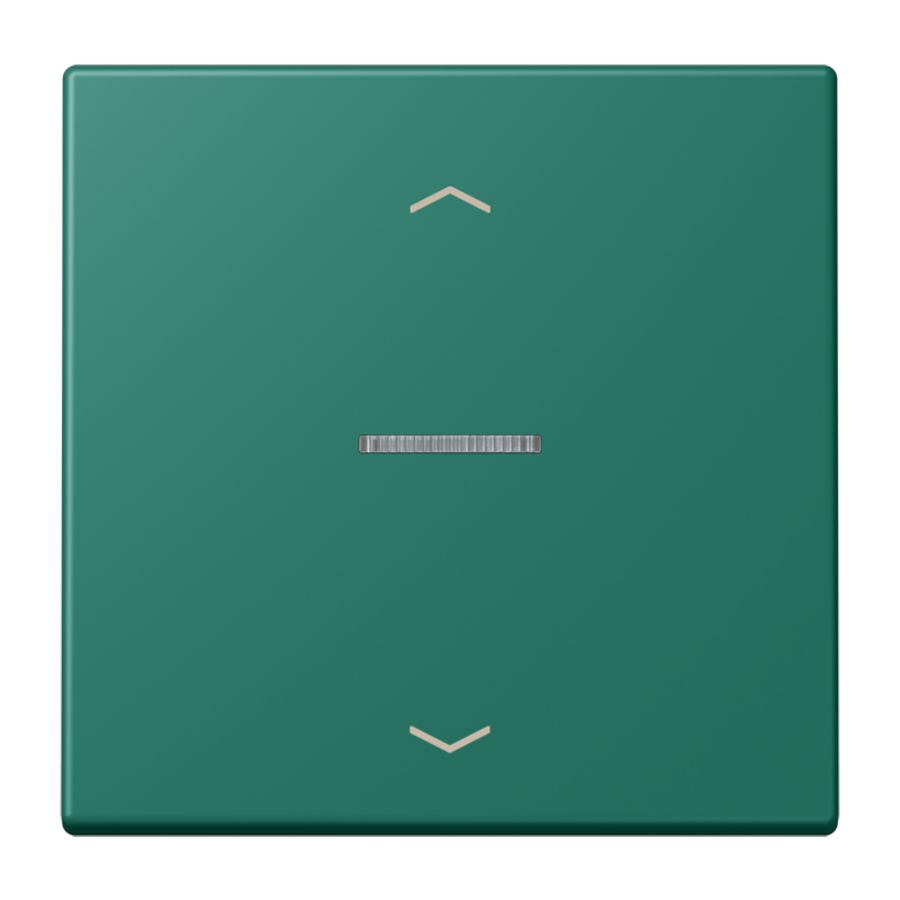 Stuurafdekking 1-voudigoudig pijl LC32040 HOME