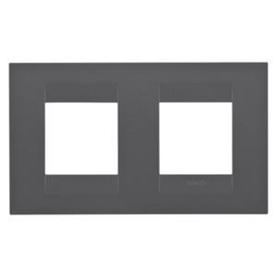 GEO INTERNATIONAL PLAAT-VAN GELAKT TECHNOPOLYMEER-2+2 MO