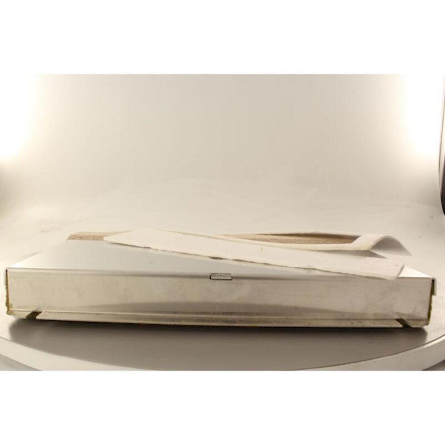 Isolatiebak 22kw komp. 909417