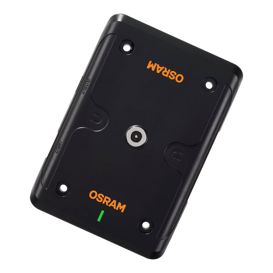 LEDinspect LEDIL423 Single Charge Pad