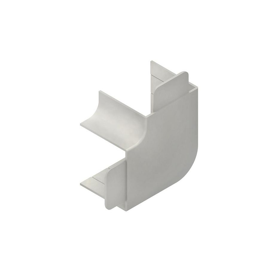 Verticale hoek W4040.5 VVE=5