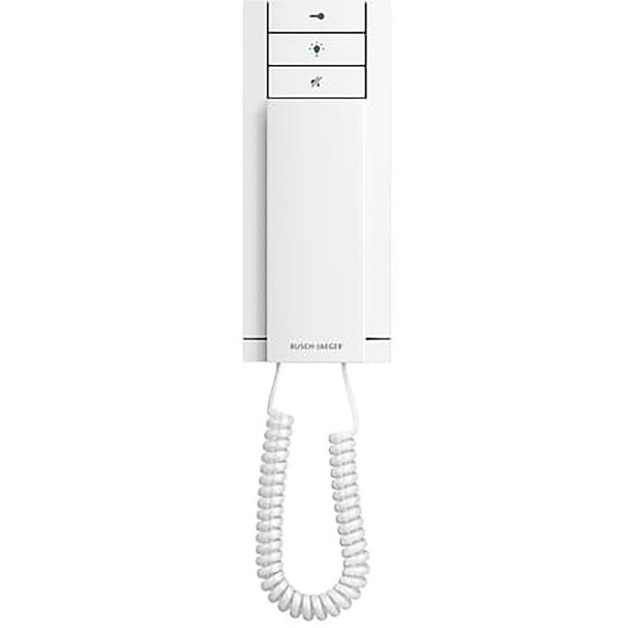 Welcome binnenpost hoorn studiowit mat (83205 AP-624)