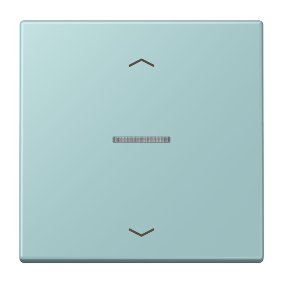 Stuurafdekking 1-voudigoudig pijl LC32033 HOME