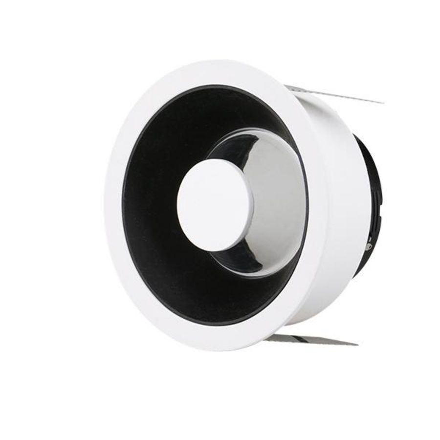 Toebehoren Infinity met bladveren rond IL-FI12F395534
