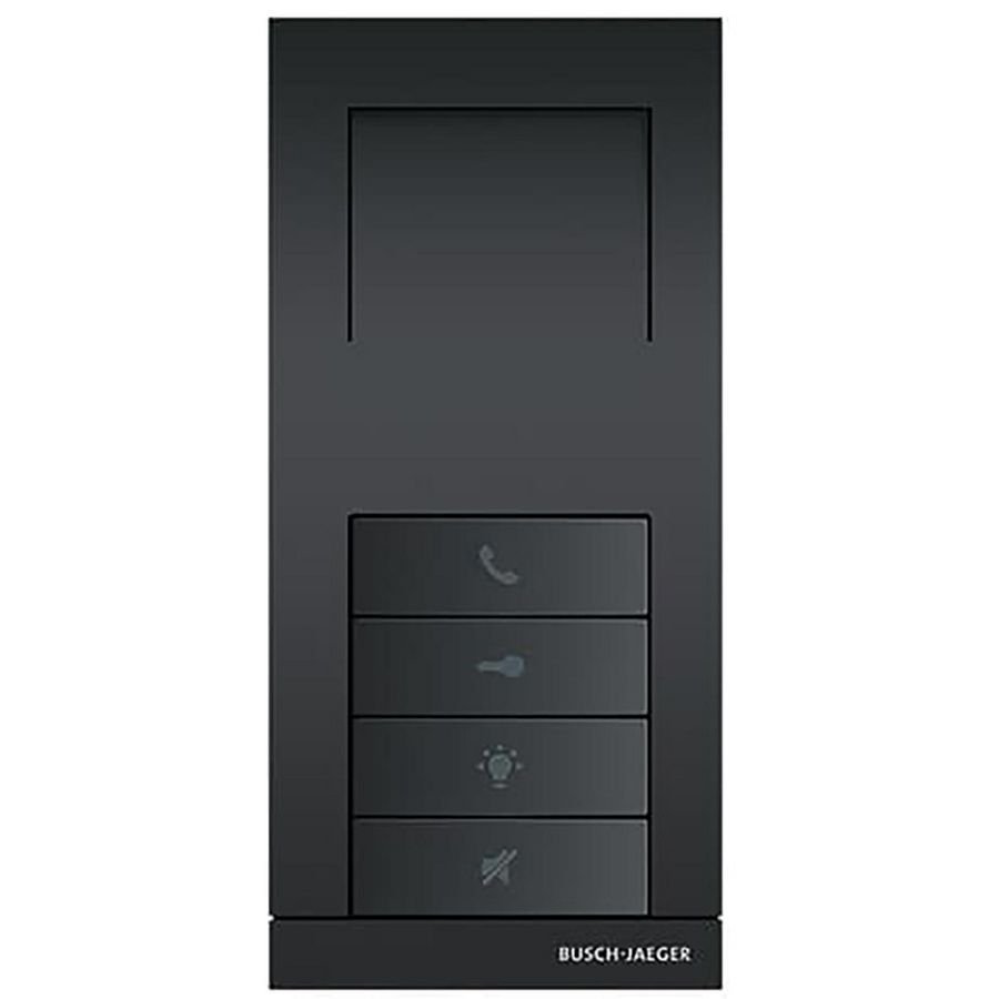 Welcome binnenp handsfree opb antra (83210 AP-681)