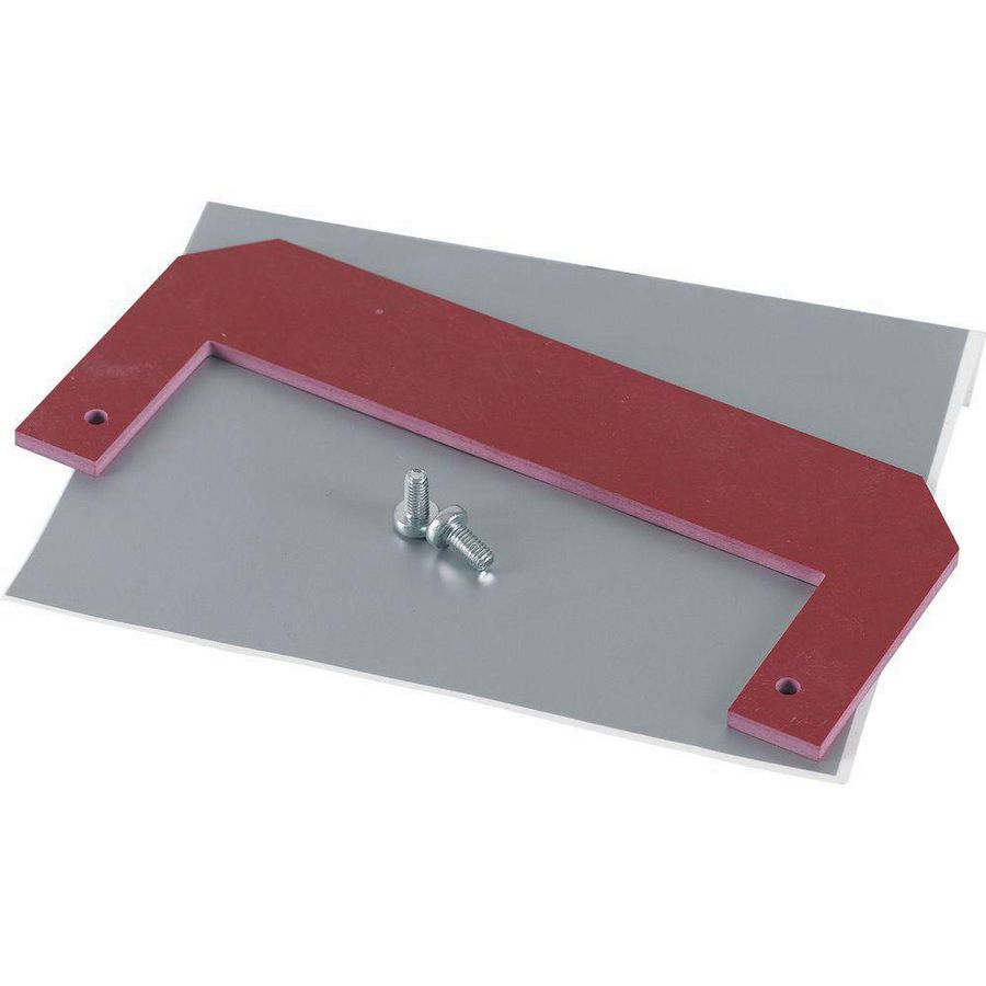 ARCON afscherming IP3XD voor NZM2-4-XKR