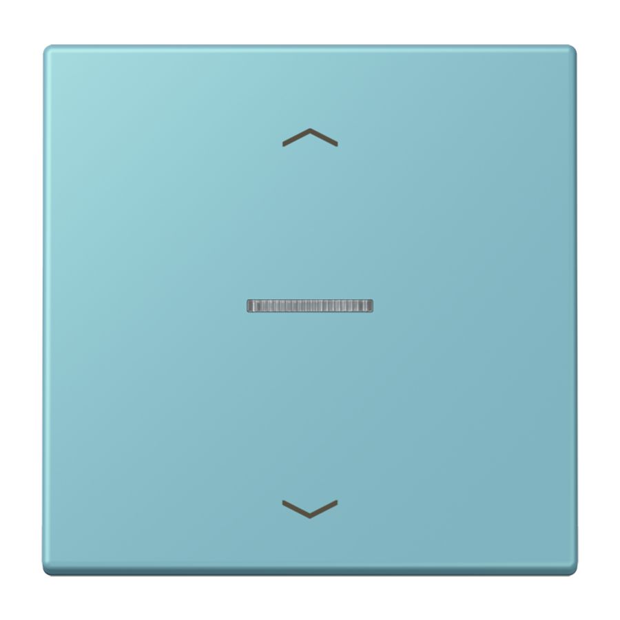 Stuurafdekking 1-voudigoudig pijl LC32032 HOME