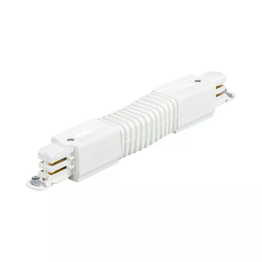 3-fasen rail toebeh. ZRS750 CPF wit (XTS23-3)