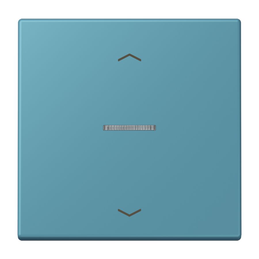 Stuurafdekking 1-voudigoudig pijl LC32031 HOME