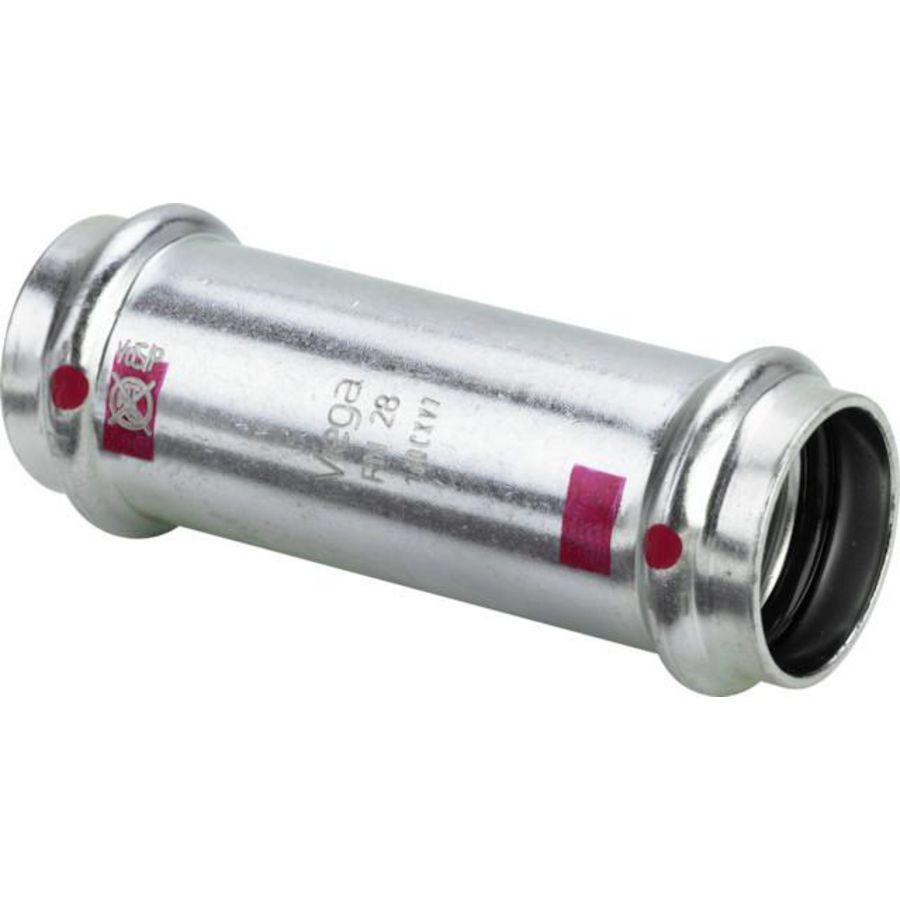 Schuifsok met sc 18mm VVE=5