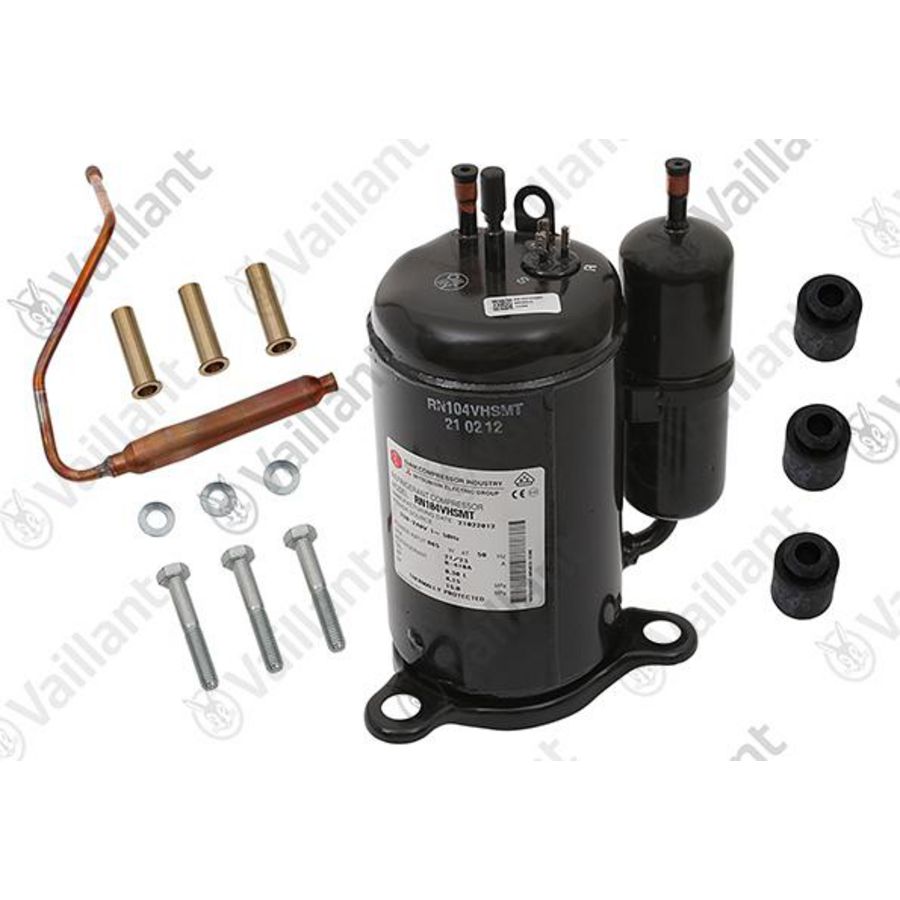 Compressor 0020148029