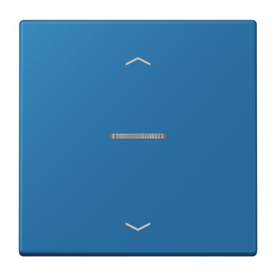 Stuurafdekking 1-voudigoudig pijl LC32030 HOME
