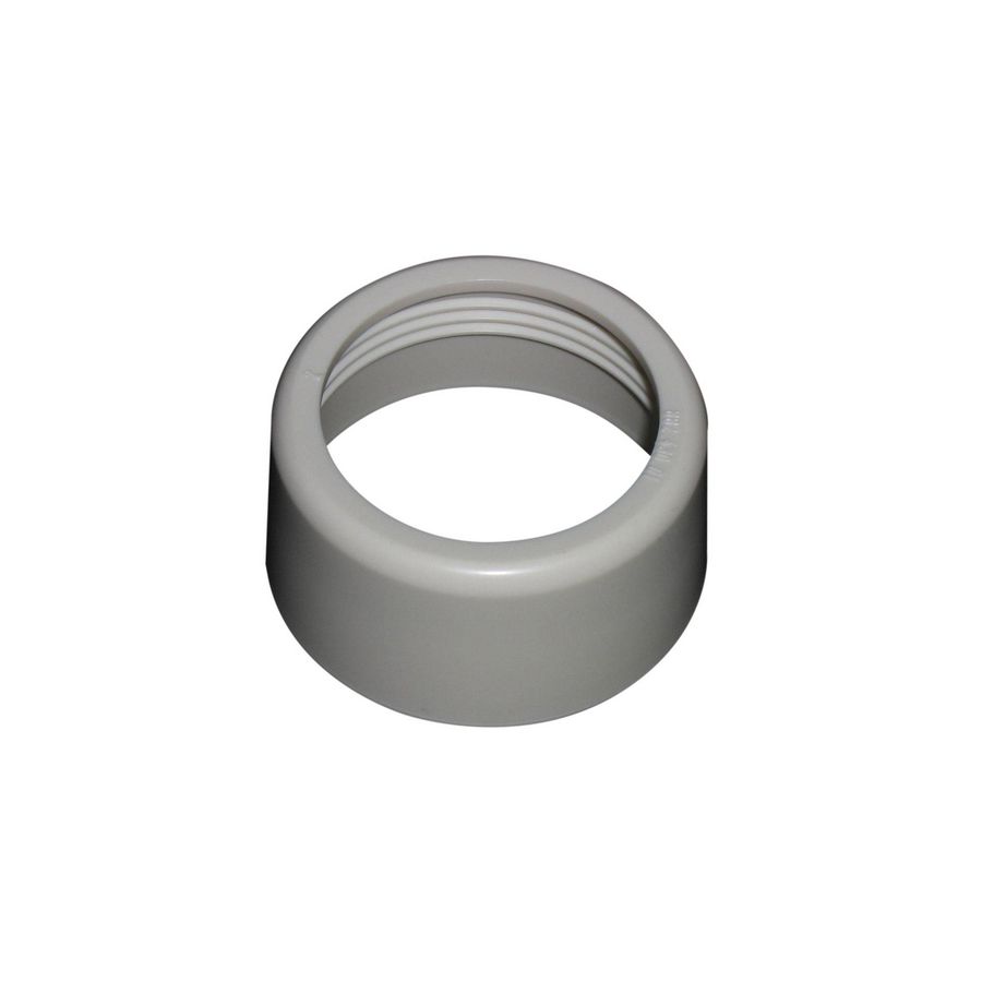 Aansluitmoer pergamon