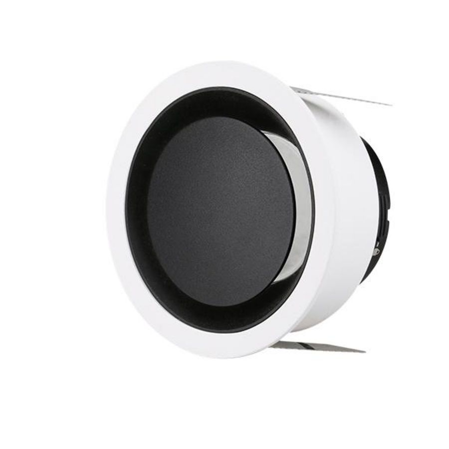Toebehoren Infinity met bladveren rond IL-FI12F395531