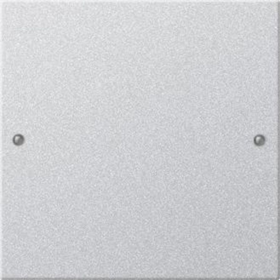 Wippenset 1-voudig System 55 kl.alum.(gel.)