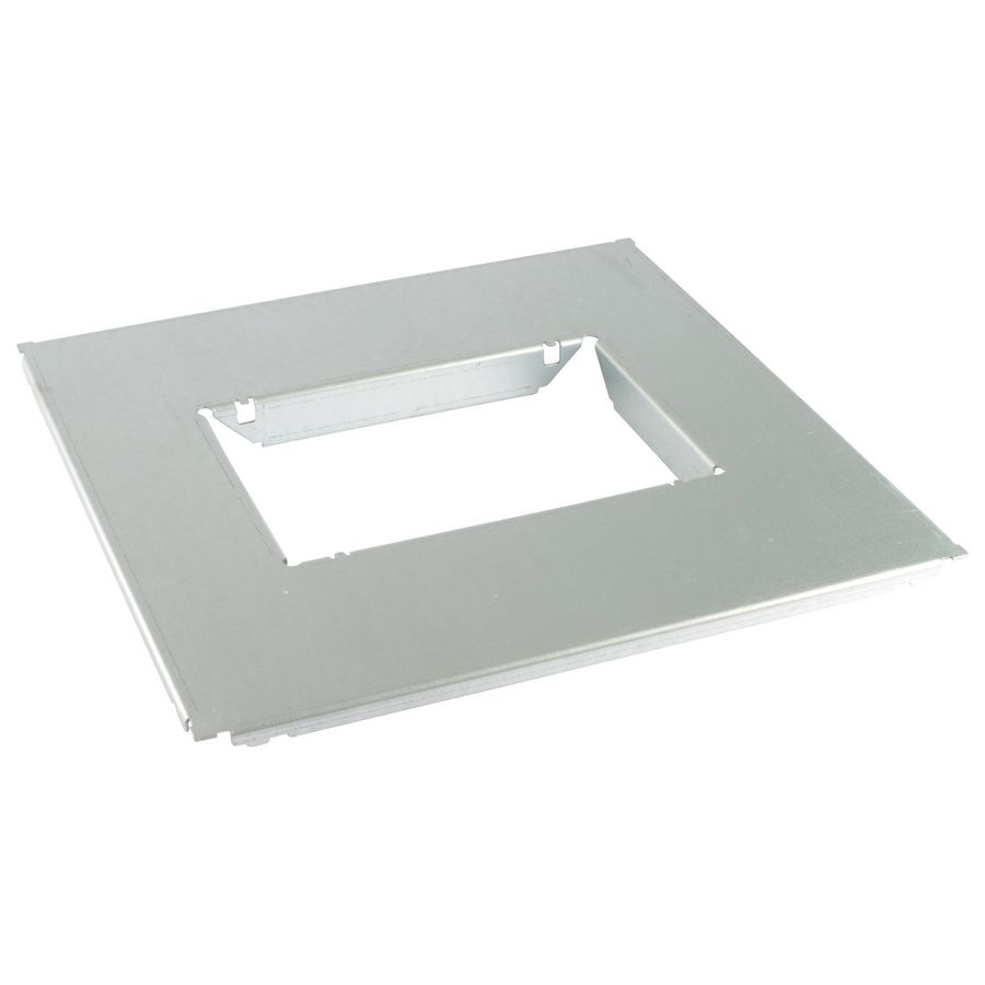 Inbouwtegel Soluflex vloerds 8/12 modulen