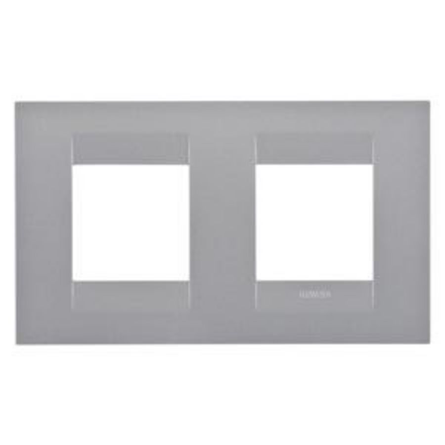 GEO INTERNATIONAL PLAAT-VAN GELAKT TECHNOPOLYMEER-2+2 MO
