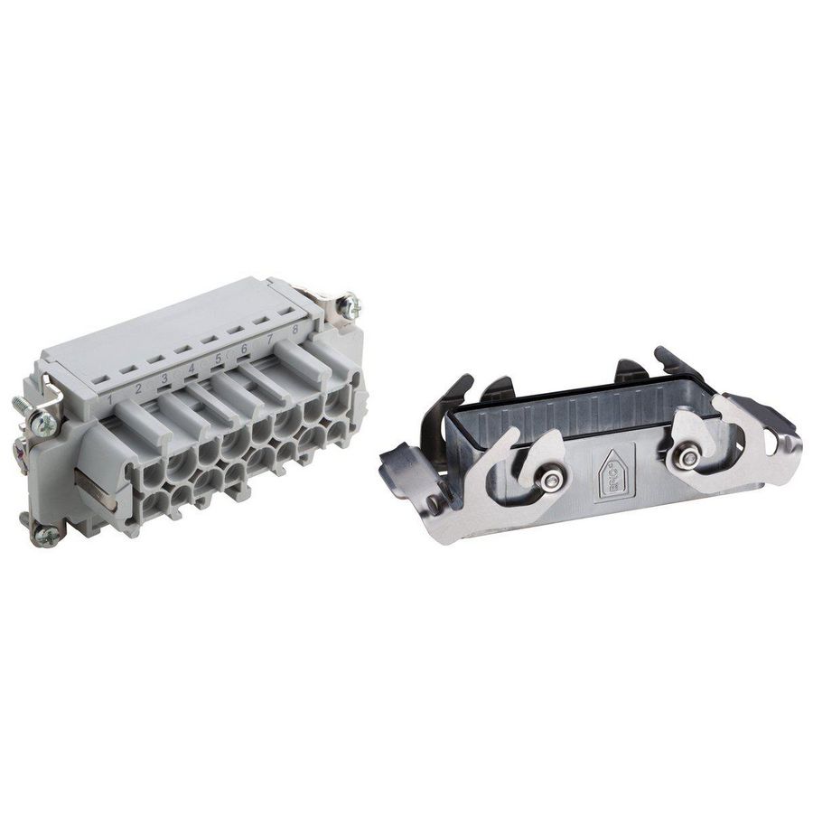 Connectorset EPIC ULTRA Kit H-B 16 BP AG QB