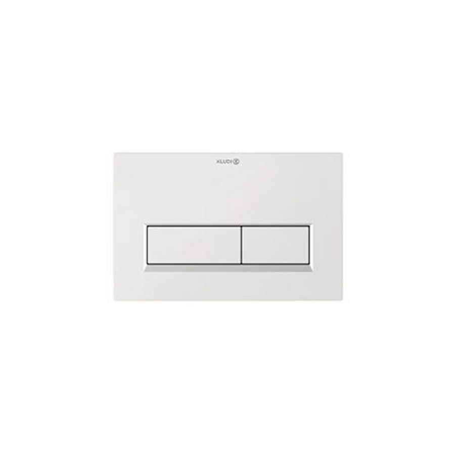Unifix Bed.Paneel Knop Recht Geb. Matwit
