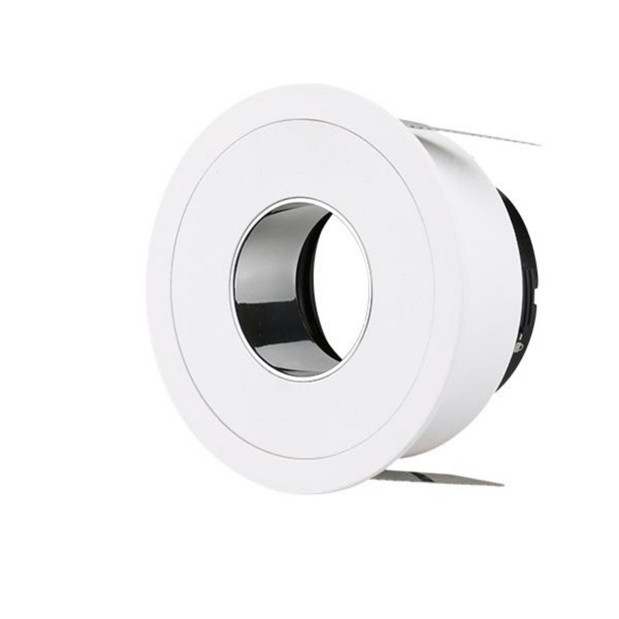 Toebehoren Infinity met bladveren rond IL-FI12F2038