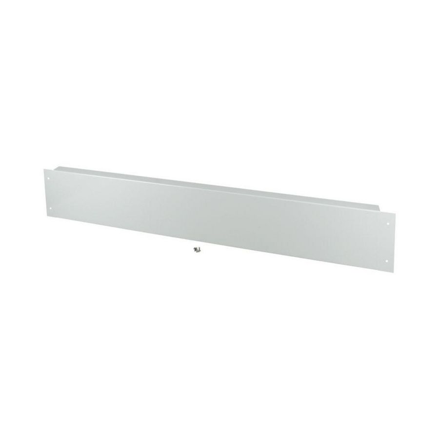 Sokkel-frontpaneel voor HxB=200x1350mm
