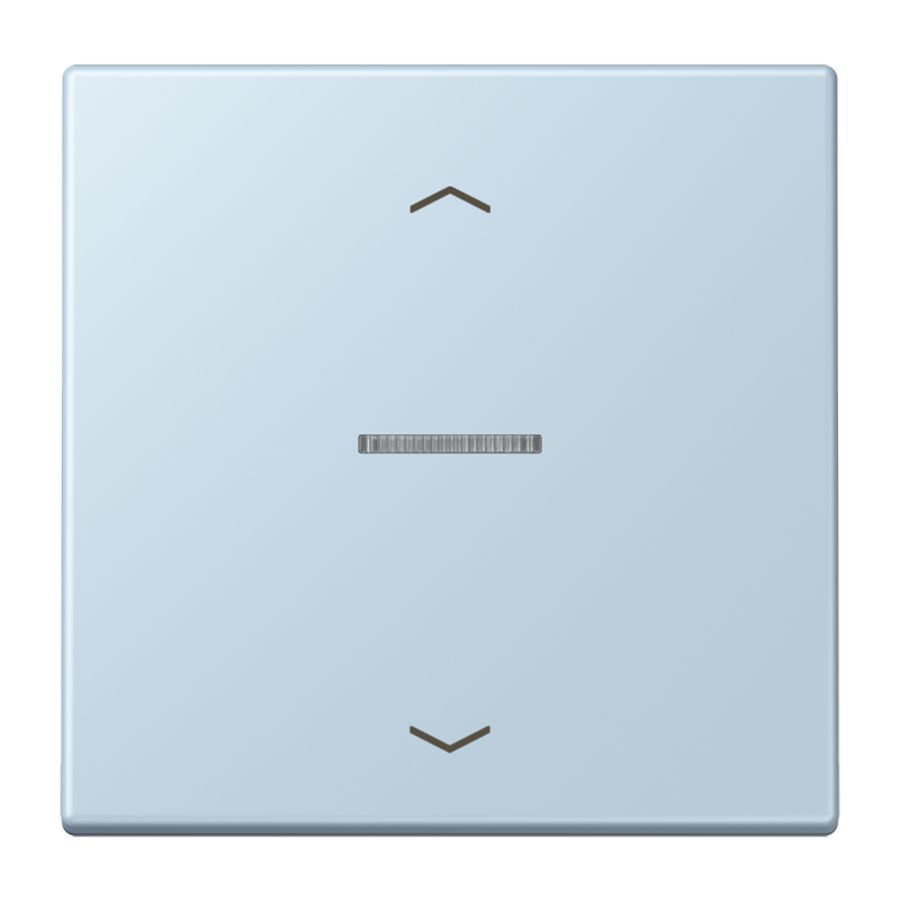 Stuurafdekking 1-voudigoudig pijl LC32022 HOME