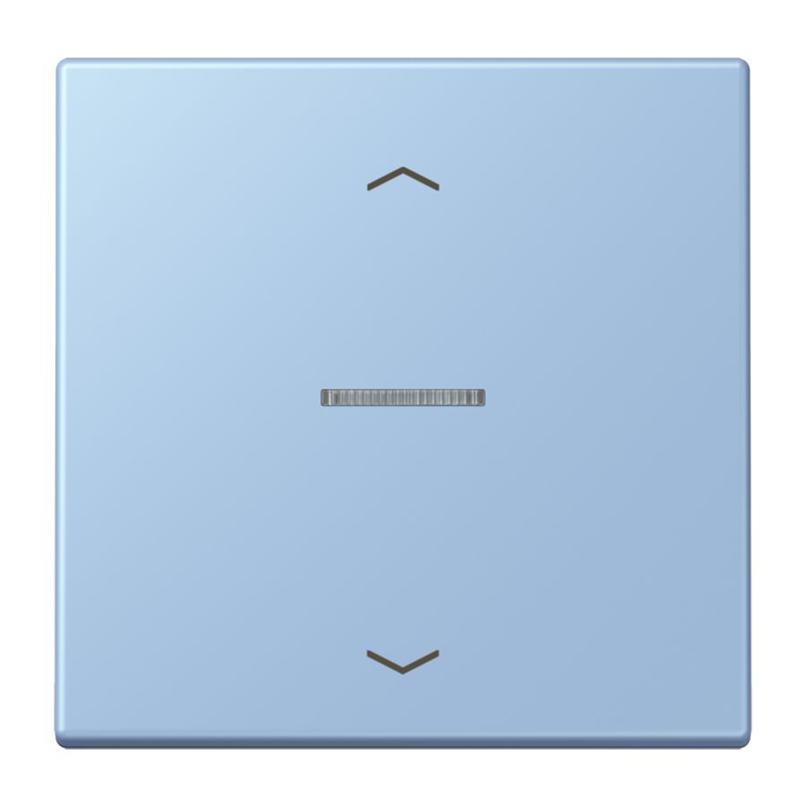 Stuurafdekking 1-voudigoudig pijl LC32021 HOME