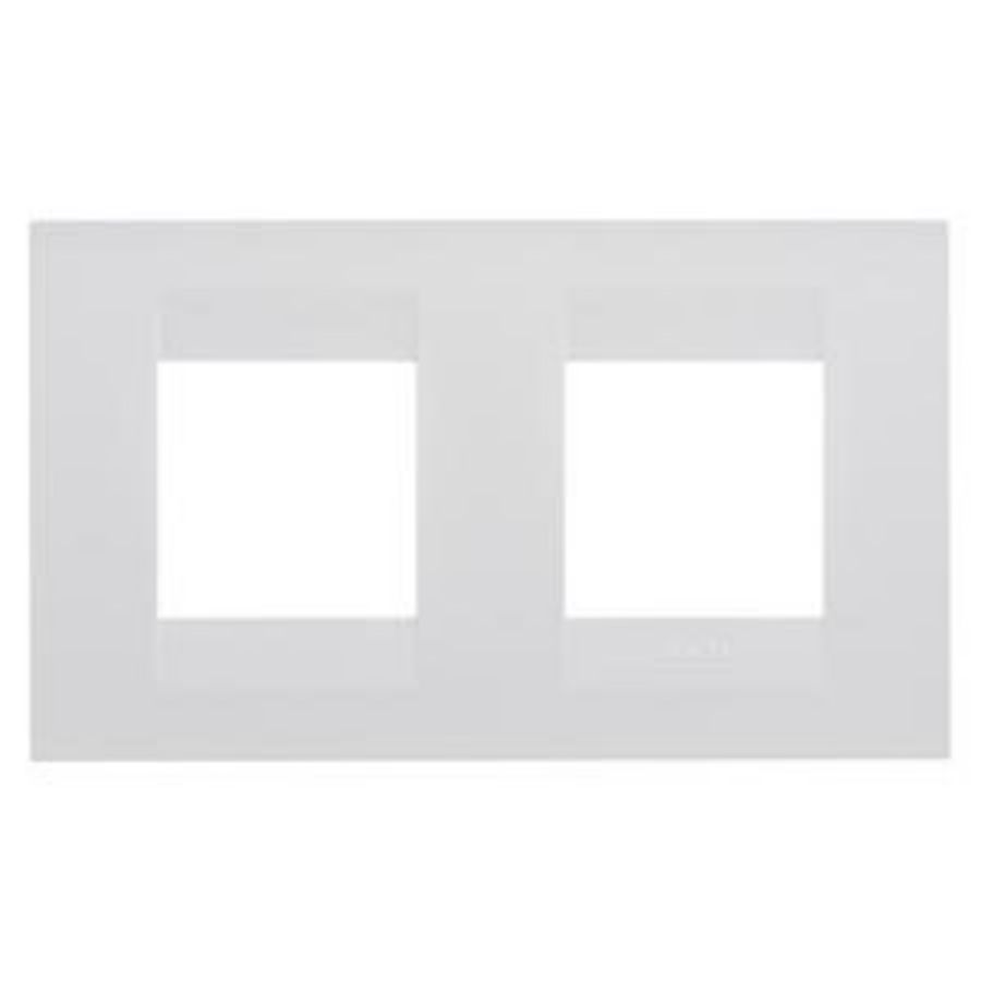 GEO INTERNATIONAL PLAAT-VAN GELAKT TECHNOPOLYMEER-2+2 MO