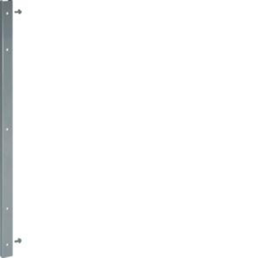 Kabelopvangrail sokkel FZ6xxA 800mm brede FR behuizing