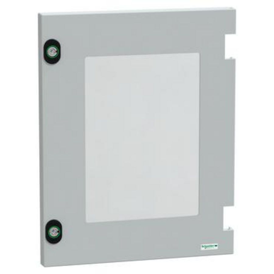 Ruitdeur PLM43T zonder vergrendeling 430x330mm Thalassa