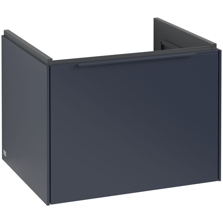 Wastafelonderkast Subway 3.0 572x429x478mm Marine Blue C577L2VQ