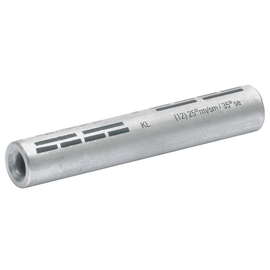 Reduceerverbinder Alu 70mm² 287R35 VVE=10