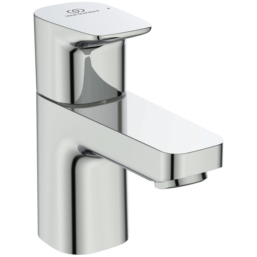 Toiletkraan Ceraplan koud water G1/2" chroom