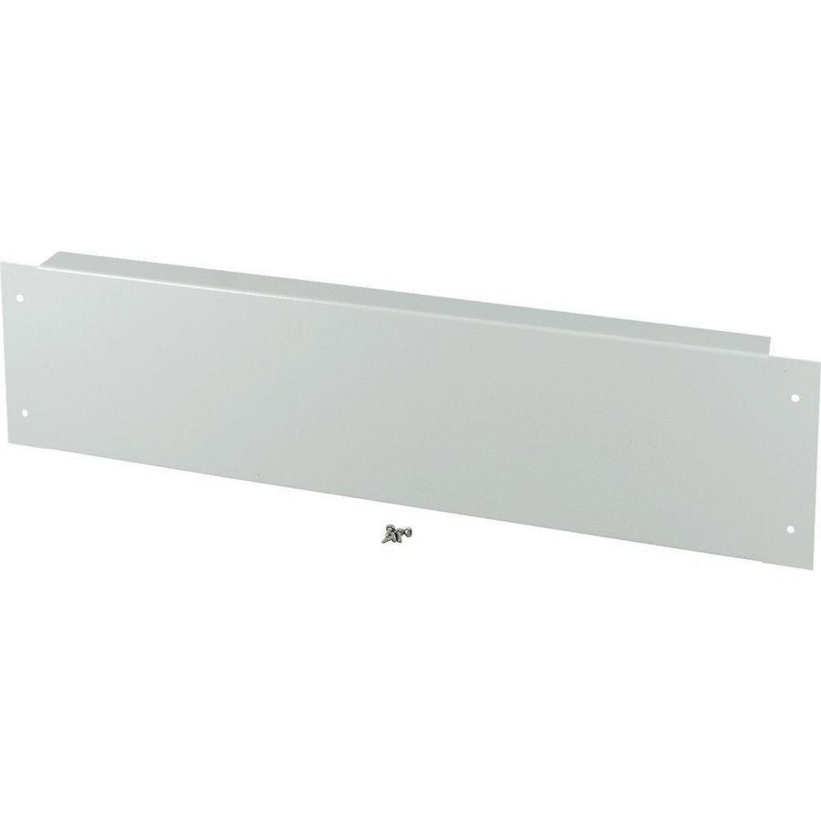 Sokkel-frontpaneel voor HxB=200x850mm