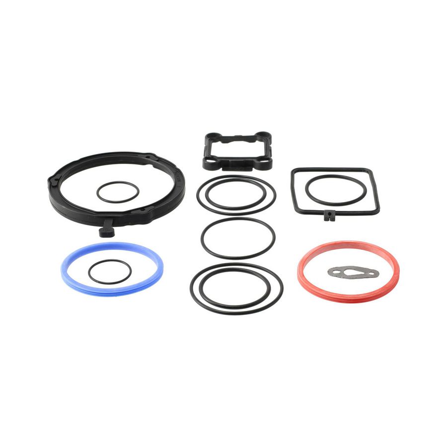 Set pakkingen 135-160kW