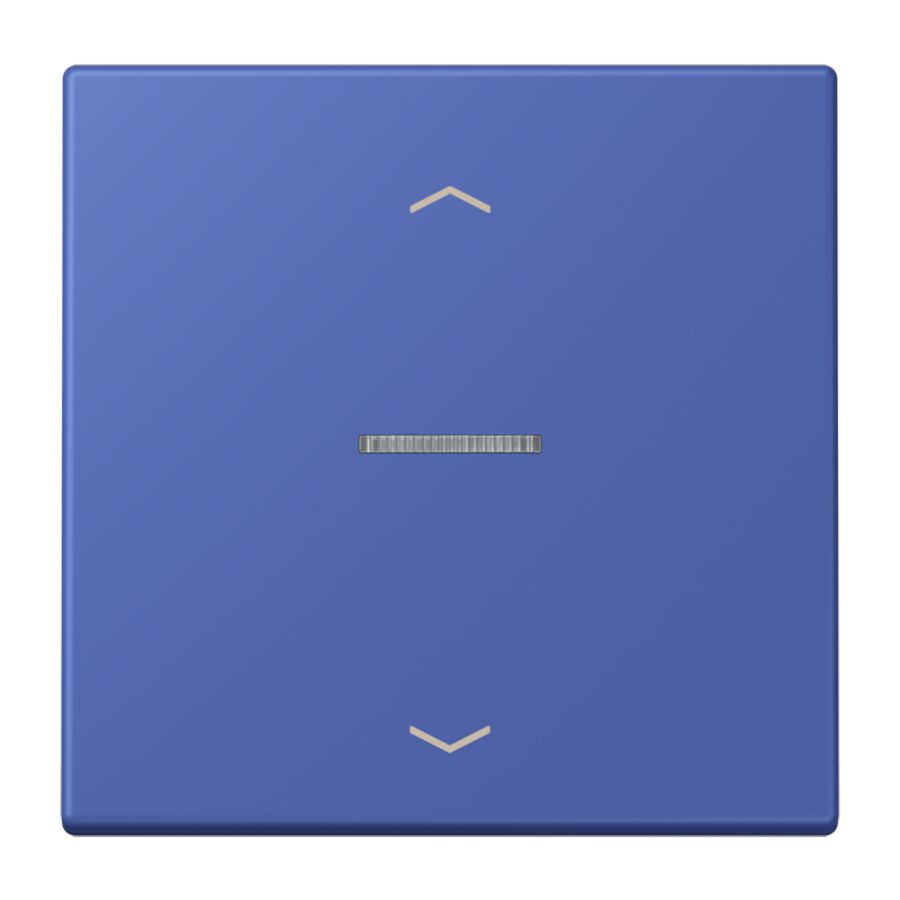 Stuurafdekking 1-voudigoudig pijl LC32020 HOME